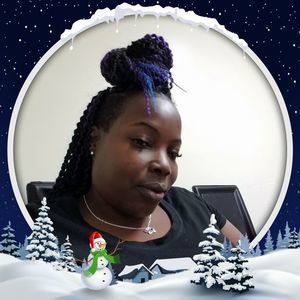 Meet your Posher, Felicia